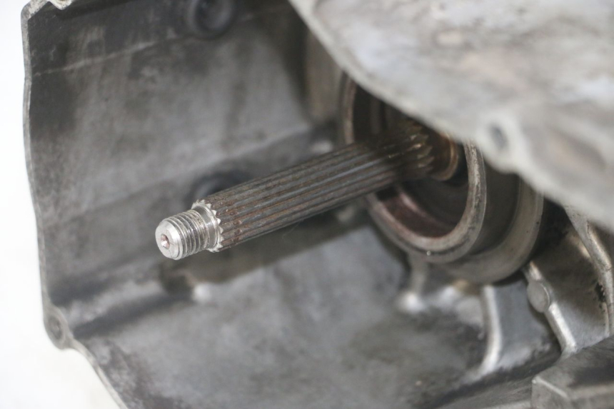 photo de SILNIK APRILIA RALLY AC 50 (1995 - 2004) - Widok produktu