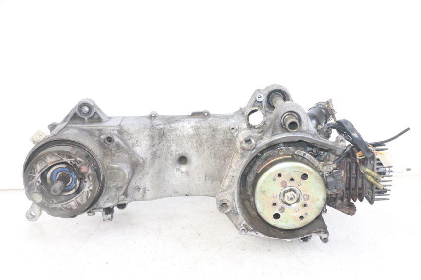 photo de SILNIK APRILIA RALLY AC 50 (1995 - 2004) - Zbliżenie komponentów