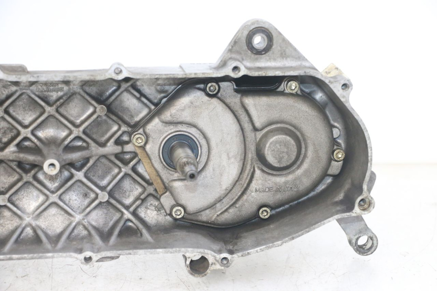 photo de SILNIK APRILIA RALLY AC 50 (1995 - 2004) - Widok z bliska