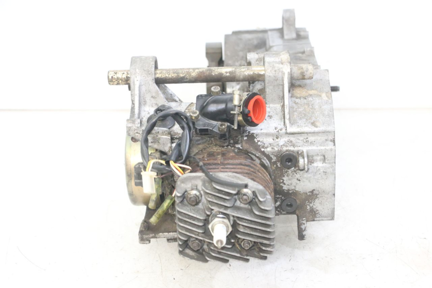 photo de SILNIK APRILIA RALLY AC 50 (1995 - 2004) - Kontrola wizualna