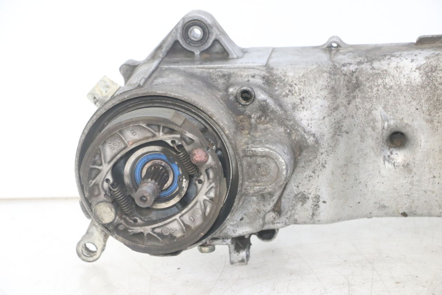 photo de SILNIK APRILIA RALLY AC 50 (1995 - 2004) - Alternatywny kąt