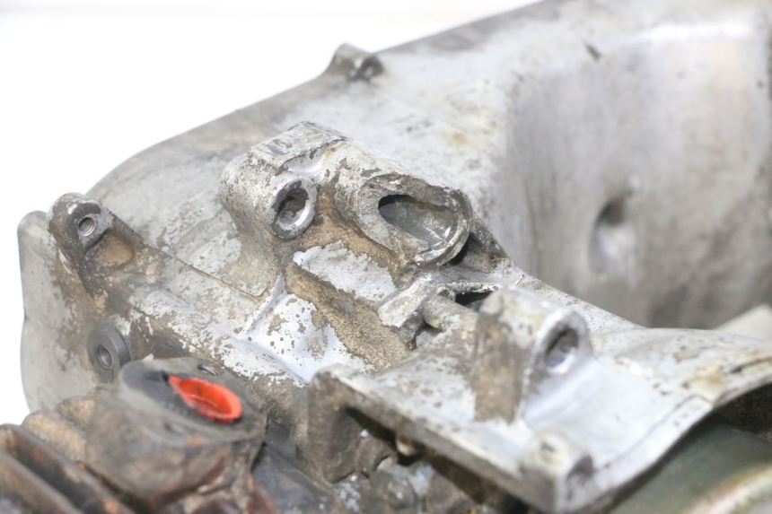 photo de SILNIK APRILIA RALLY AC 50 (1995 - 2004) - Zoom stanu zużycia