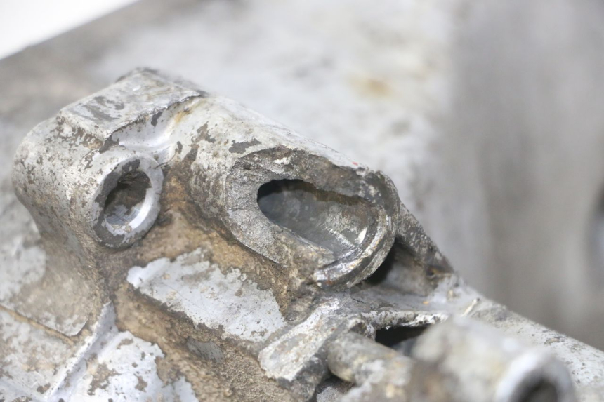 photo de SILNIK APRILIA RALLY AC 50 (1995 - 2004) - Inny kąt widzenia