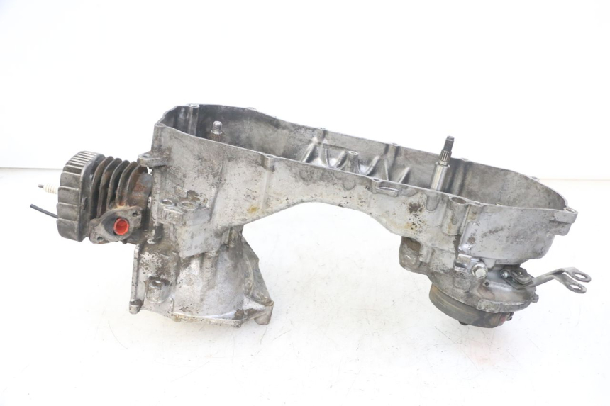 photo de SILNIK APRILIA RALLY AC 50 (1995 - 2004) - Widok ogólny