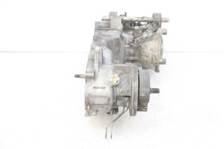 photo de SILNIK APRILIA RALLY AC 50 (1995 - 2004) - Punkty mocowania