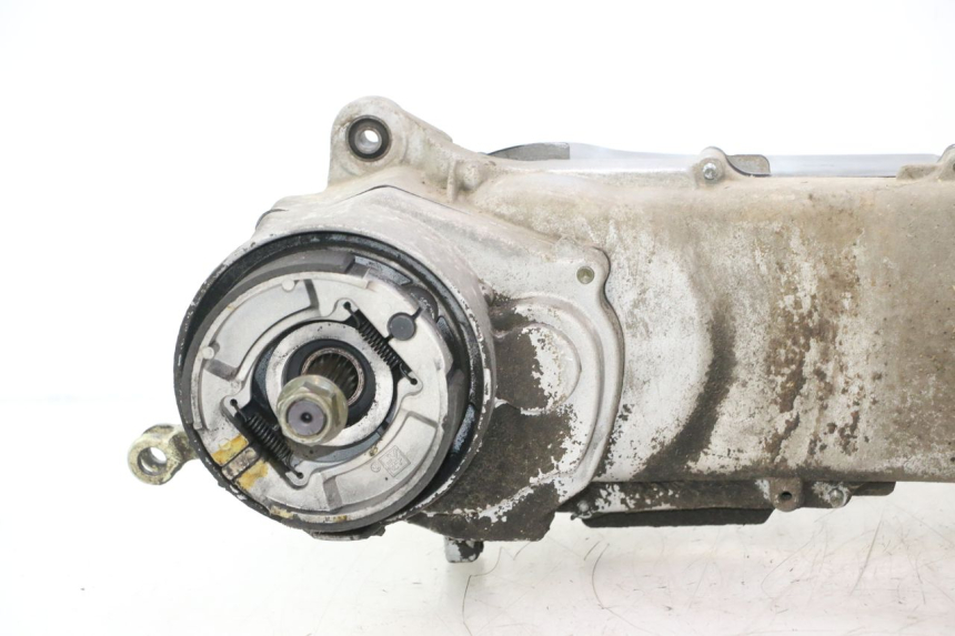 photo de SILNIK ORCAL RAPTOR 50 (2015 - 2021) - Zdjęcie dodatkowe