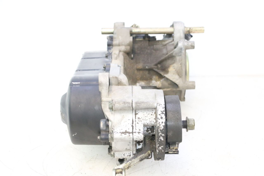 photo de SILNIK ORCAL RAPTOR 50 (2015 - 2021) - Struktura - zbliżenie