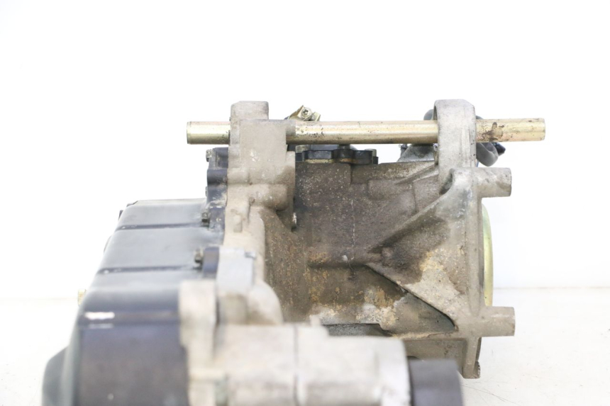 photo de SILNIK ORCAL RAPTOR 50 (2015 - 2021) - Alternatywny kąt