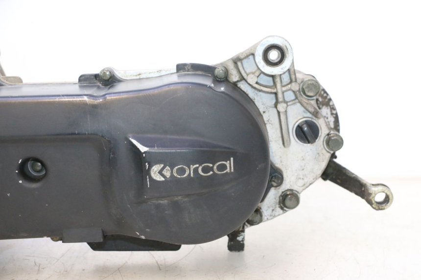 photo de SILNIK ORCAL RAPTOR 50 (2015 - 2021) - Szczegół części