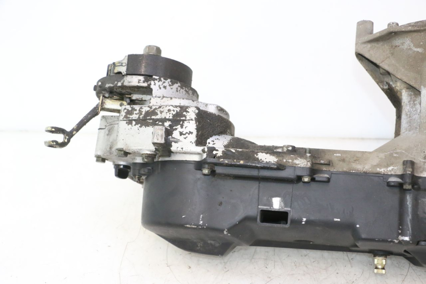 photo de SILNIK ORCAL RAPTOR 50 (2015 - 2021) - Punkty mocowania