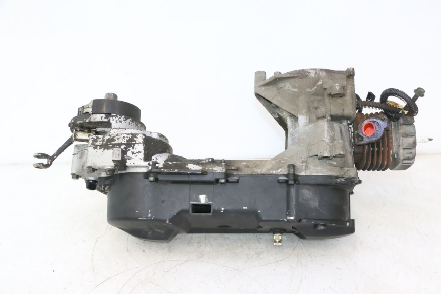 photo de SILNIK ORCAL RAPTOR 50 (2015 - 2021) - Część sprawdzona