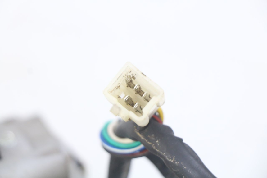 photo de SILNIK APOLLO RFZ 125 - Punkty mocowania