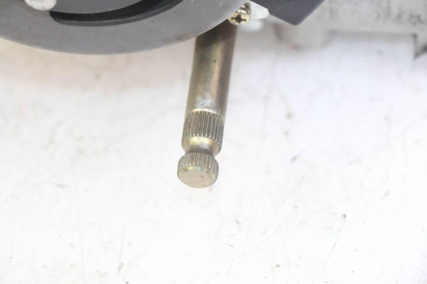 photo de SILNIK APOLLO RFZ 125 - Część sprawdzona