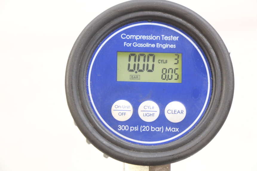 photo de SILNIK APOLLO RFZ 125 - Oznaczenia i referencje