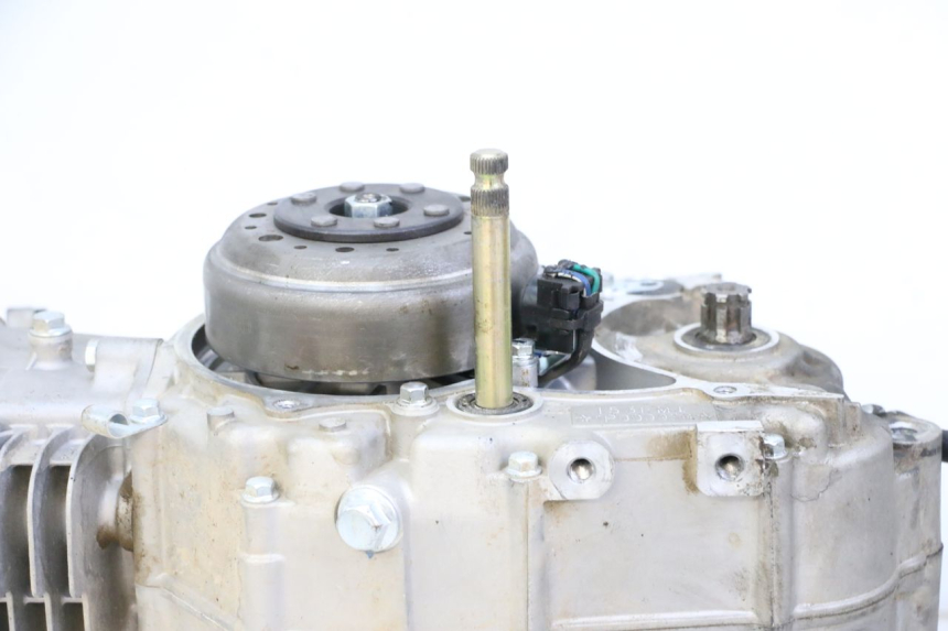 photo de SILNIK APOLLO RFZ 125 - Szczegół części