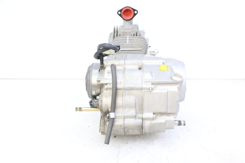 photo de SILNIK APOLLO RFZ 125 - Część sprawdzona