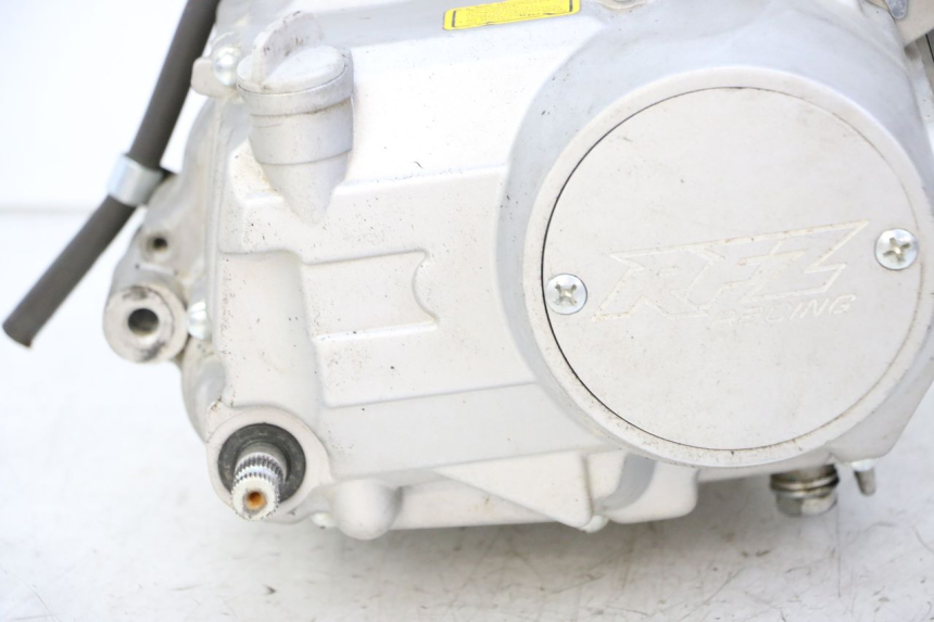 photo de SILNIK APOLLO RFZ 125 - Oznaczenia i referencje