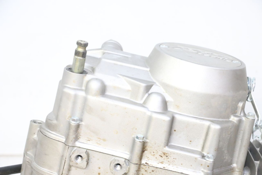 photo de SILNIK APOLLO RFZ 125 - Szczegół części