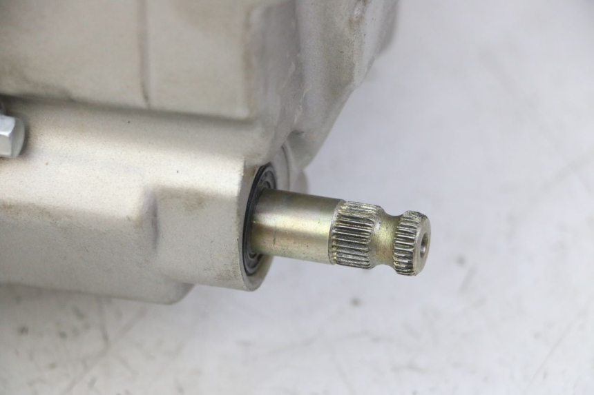 photo de SILNIK APOLLO RFZ 125 - Widok produktu