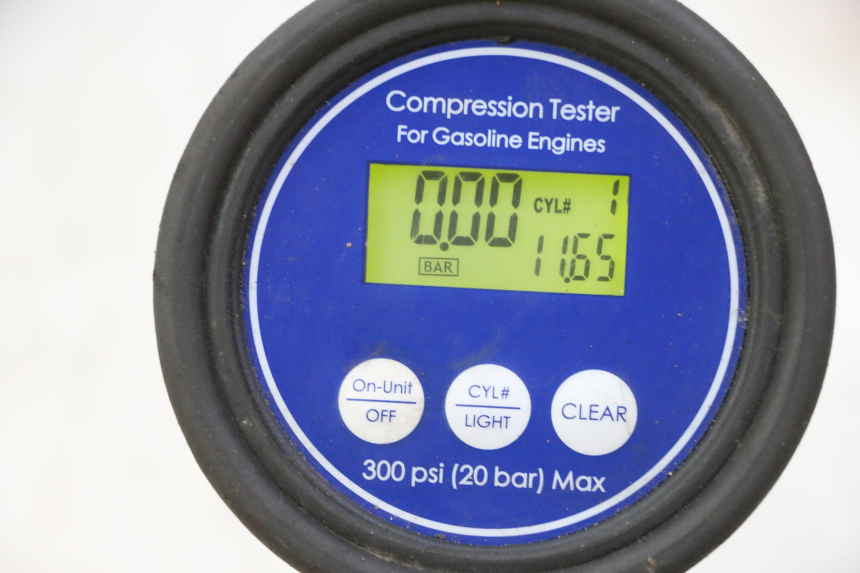 photo de SILNIK APOLLO RFZ 125 - Widok profilu