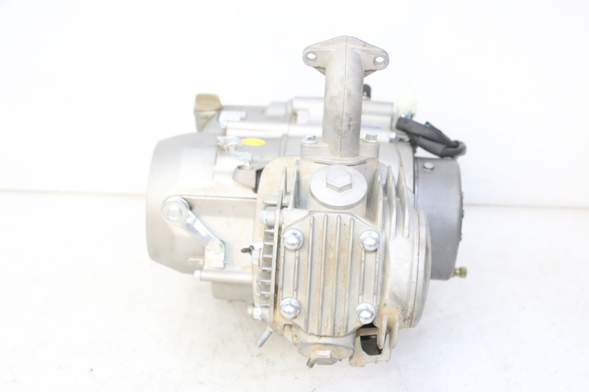 photo de SILNIK APOLLO RFZ 125 - Punkty mocowania