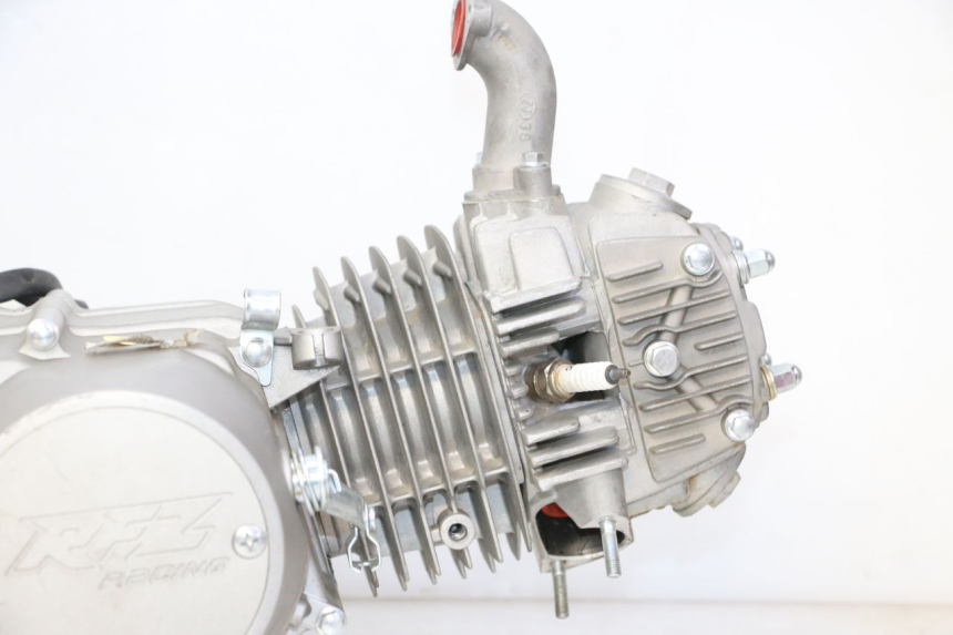 photo de SILNIK APOLLO RFZ 125 - Część sprawdzona