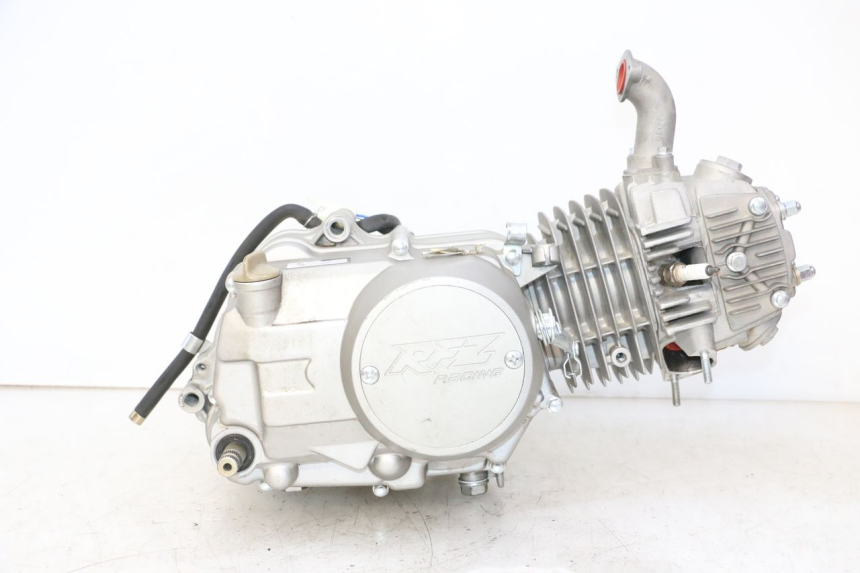 photo de SILNIK APOLLO RFZ 125 - Oznaczenia i referencje