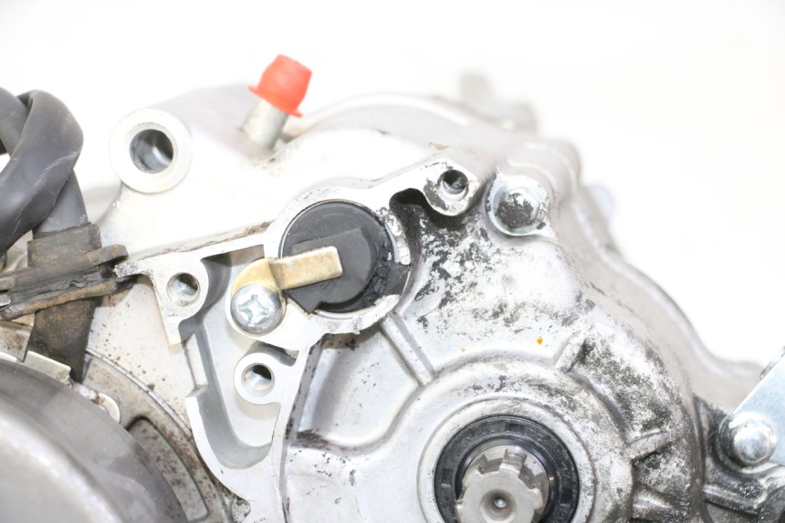 photo de SILNIK APOLLO RFZ 125 - Szczegół części