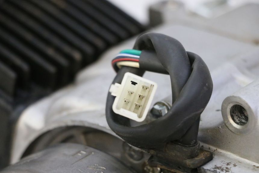 photo de SILNIK APOLLO RFZ 125 - Zdjęcie dodatkowe