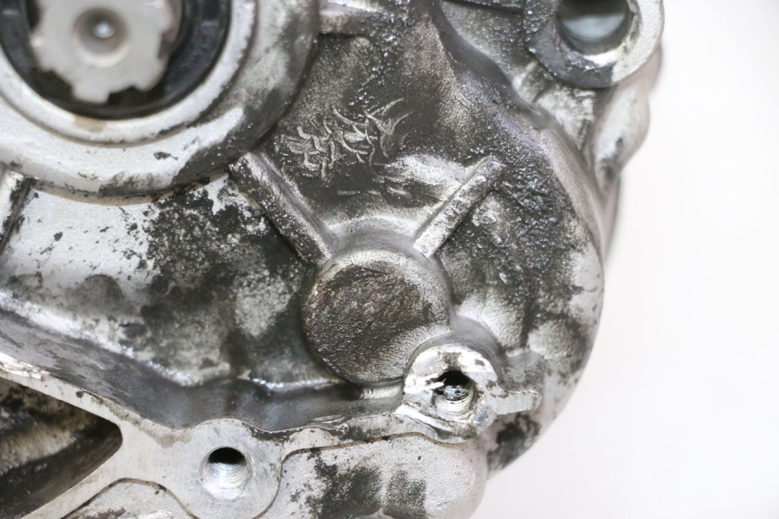 photo de SILNIK APOLLO RFZ 125 - Zoom stanu zużycia