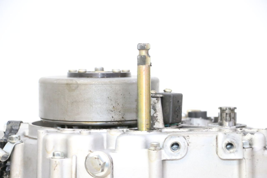 photo de SILNIK APOLLO RFZ 125 - Widok ogólny