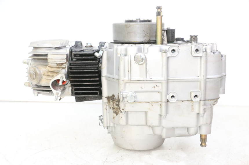 photo de SILNIK APOLLO RFZ 125 - Punkty mocowania