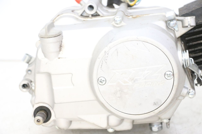 photo de SILNIK APOLLO RFZ 125 - Część sprawdzona