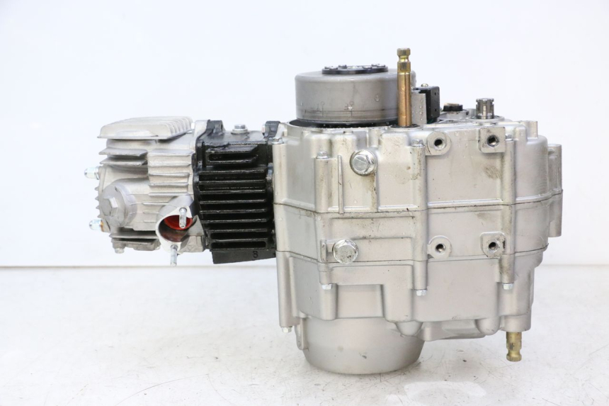 photo de SILNIK APOLLO RFZ 125 - Szczegół części