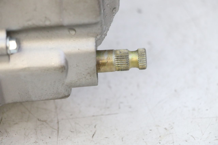 photo de SILNIK APOLLO RFZ 125 - Widok produktu