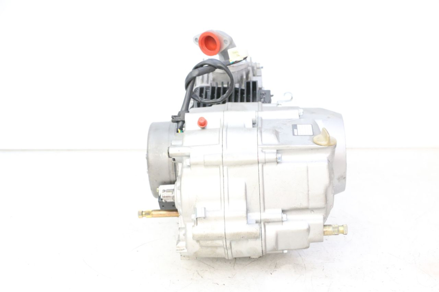 photo de SILNIK APOLLO RFZ 125 - Zdjęcie dodatkowe