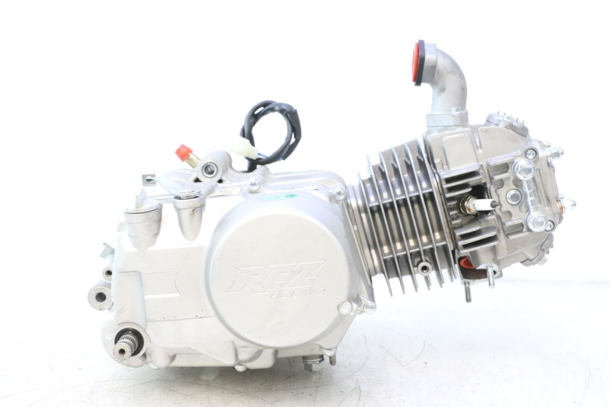 photo de SILNIK APOLLO RFZ 150 - Widok produktu
