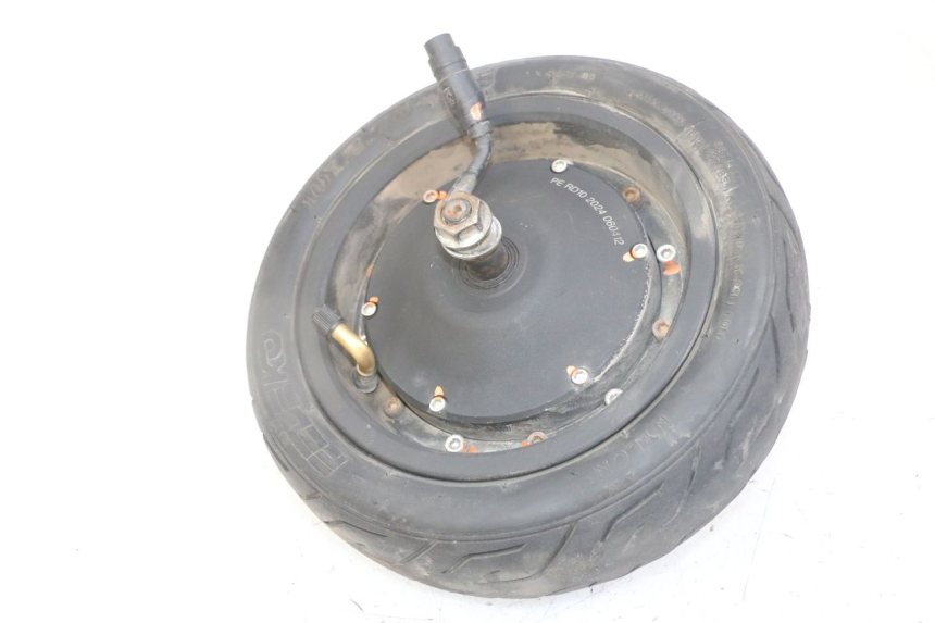 photo de SILNIK PUNK ELECTRIC RIDER 1 - Widok główny