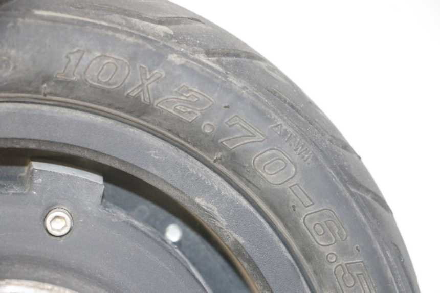 photo de SILNIK PUNK ELECTRIC RIDER 1 - Szczegół części