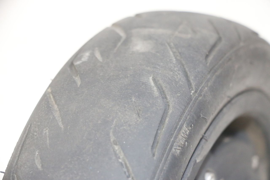 photo de SILNIK PUNK ELECTRIC RIDER 1 - Zoom stanu zużycia