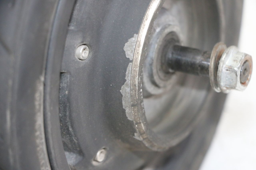 photo de SILNIK PUNK ELECTRIC RIDER 1 - Inny kąt widzenia