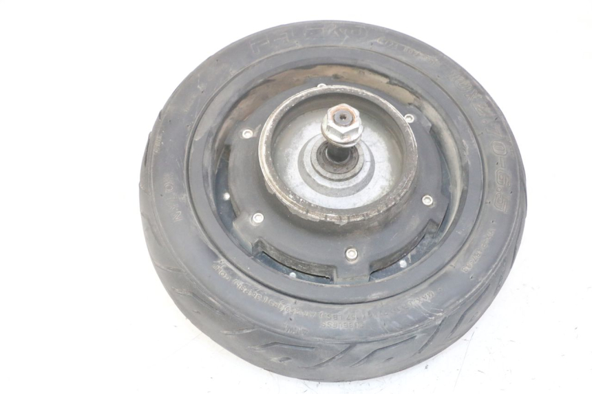 photo de SILNIK PUNK ELECTRIC RIDER 1 - Widok ogólny