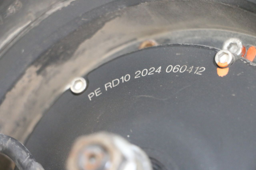 photo de SILNIK PUNK ELECTRIC RIDER 1 - Punkty mocowania