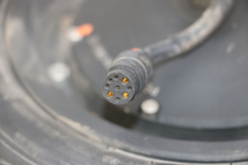 photo de SILNIK PUNK ELECTRIC RIDER 1 - Stan powierzchni