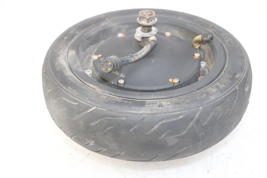 photo de SILNIK PUNK ELECTRIC RIDER 1 - Część sprawdzona