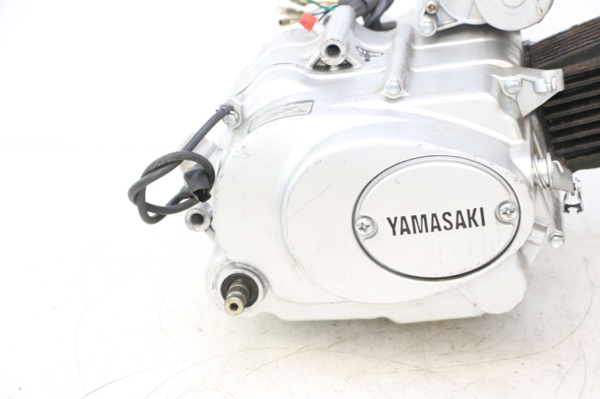 photo de SILNIK YAMASAKI ROADSTER 50 (2013 - 2018) - Widok produktu