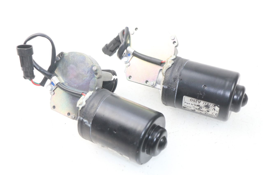 photo de SILNIK ROLL LOCK PEUGEOT METROPOLIS 400 (2017 - 2020) - Widok główny