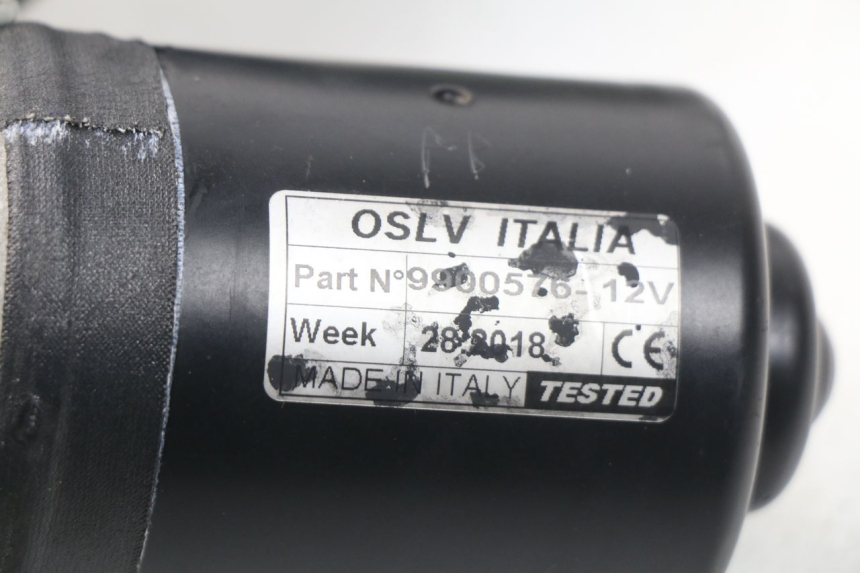 photo de SILNIK ROLL LOCK PEUGEOT METROPOLIS 400 (2017 - 2020) - Szczegół części