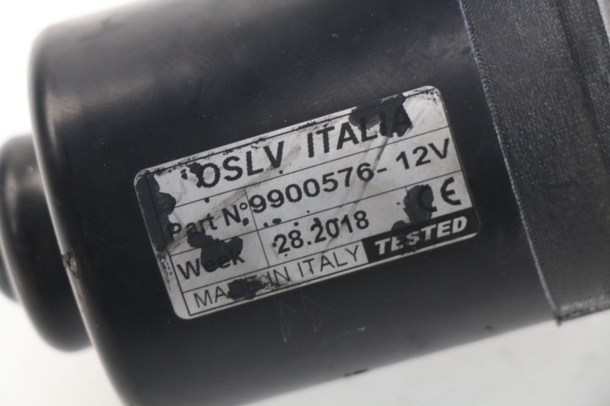 photo de SILNIK ROLL LOCK PEUGEOT METROPOLIS 400 (2017 - 2020) - Zoom stanu zużycia