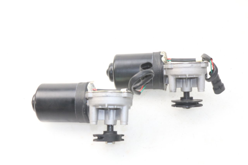 photo de SILNIK ROLL LOCK PEUGEOT METROPOLIS 400 (2017 - 2020) - Punkty mocowania